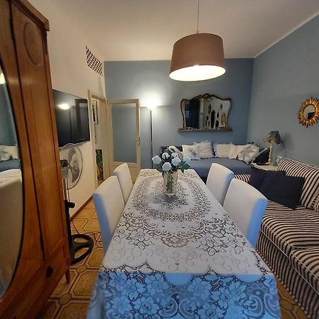 Italian Vintage House Apartment Como Bagian luar foto