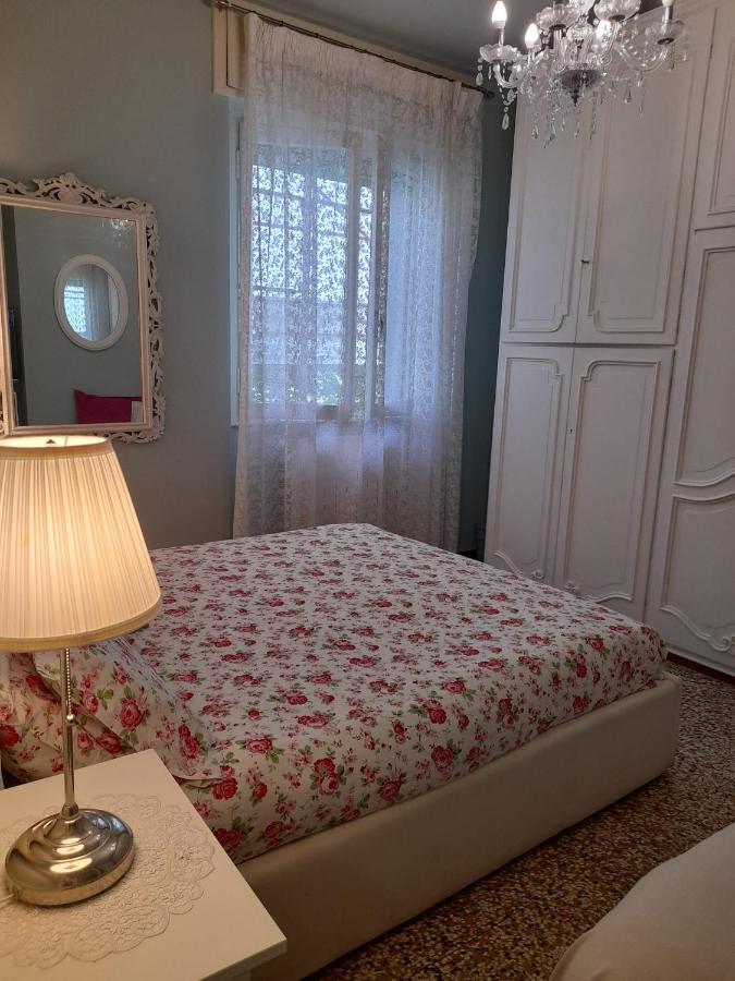 Italian Vintage House Apartment Como Bagian luar foto