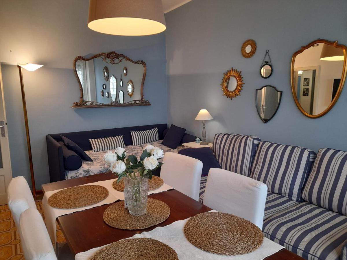 Italian Vintage House Apartment Como Bagian luar foto