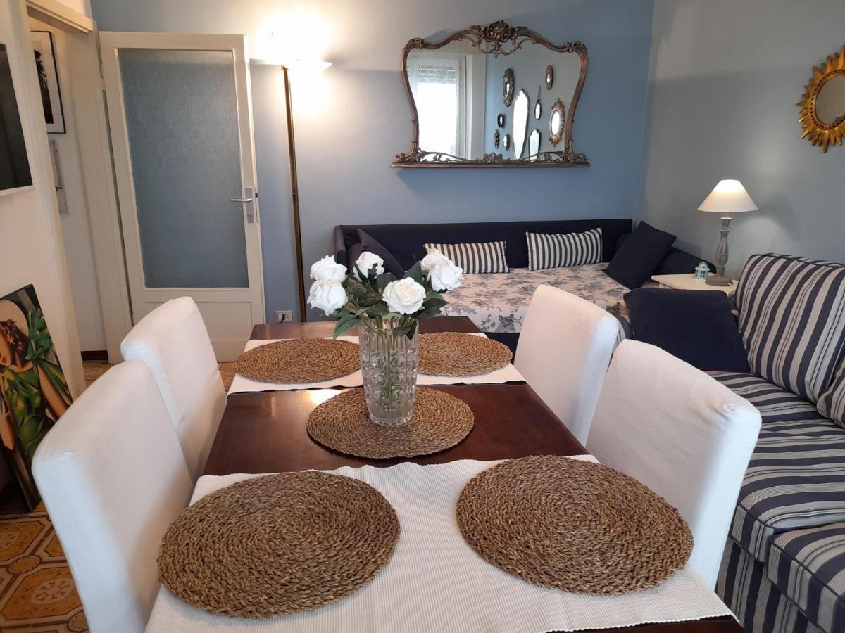 Italian Vintage House Apartment Como Bagian luar foto