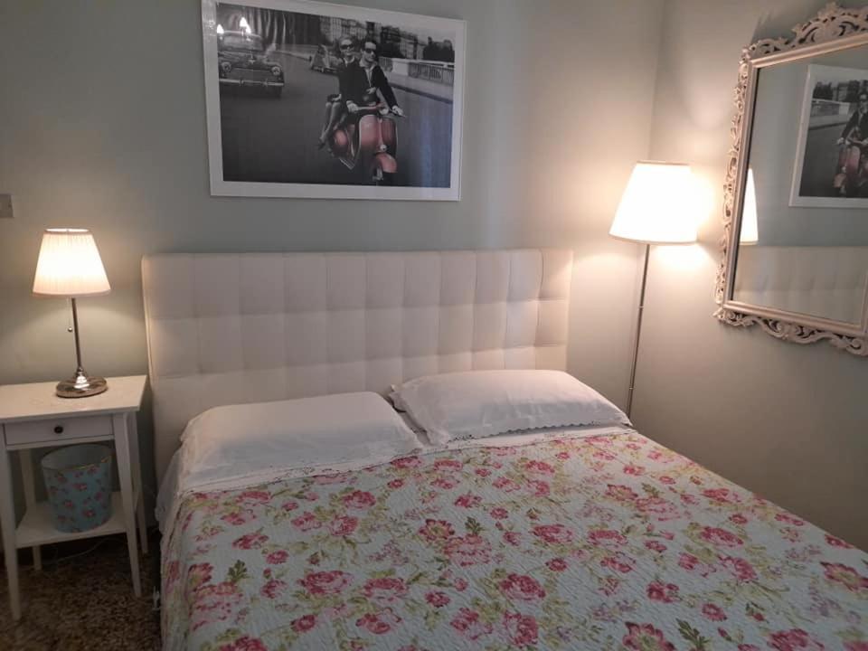 Italian Vintage House Apartment Como Bagian luar foto