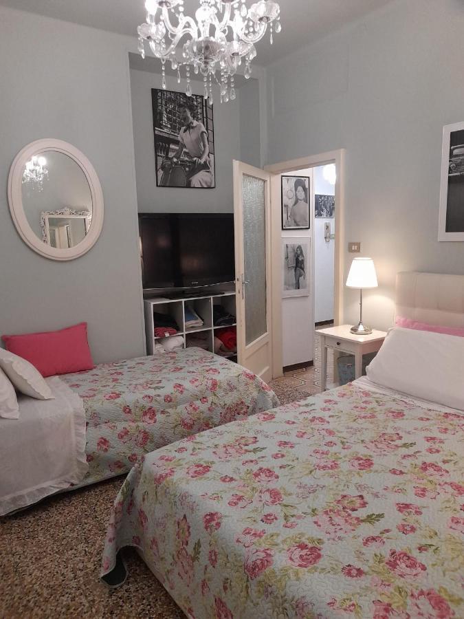 Italian Vintage House Apartment Como Bagian luar foto