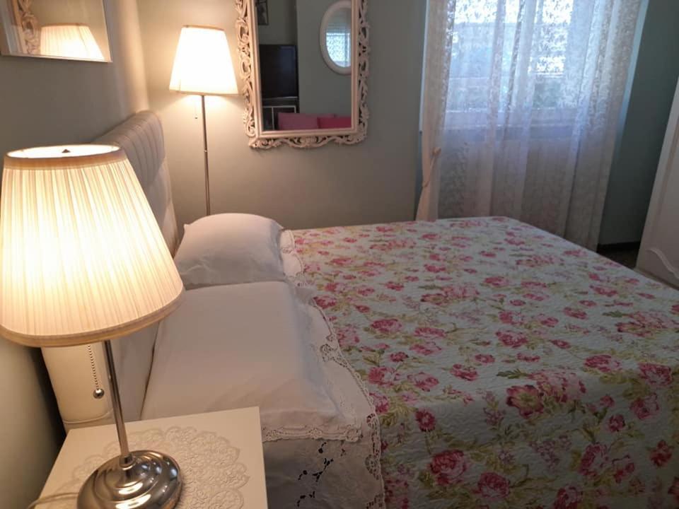 Italian Vintage House Apartment Como Bagian luar foto