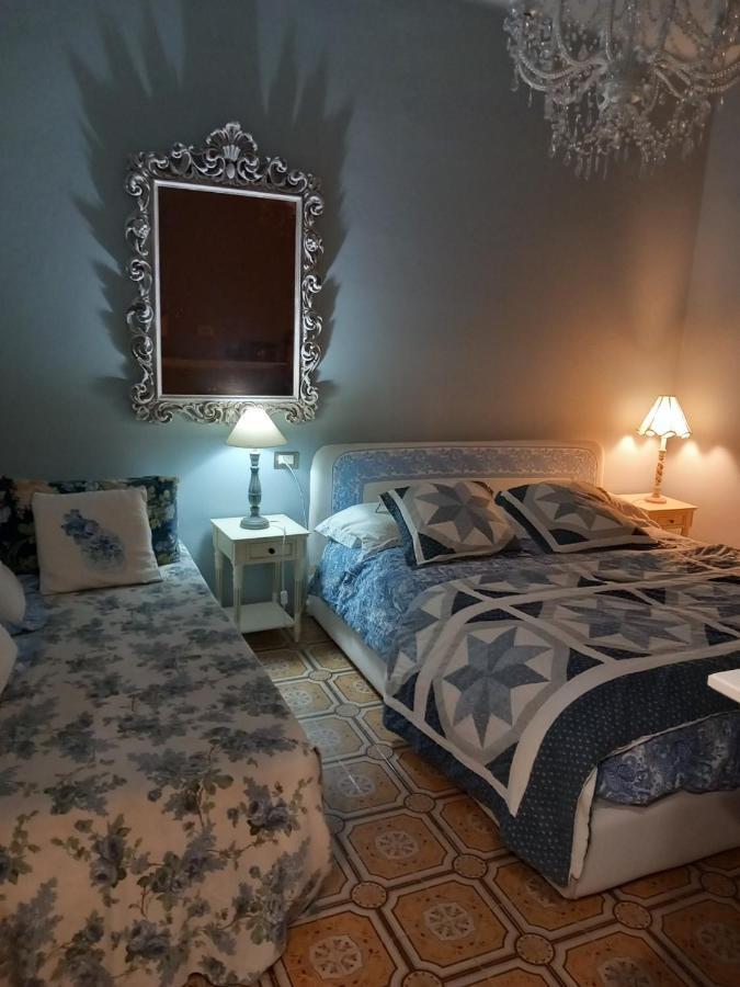Italian Vintage House Apartment Como Bagian luar foto