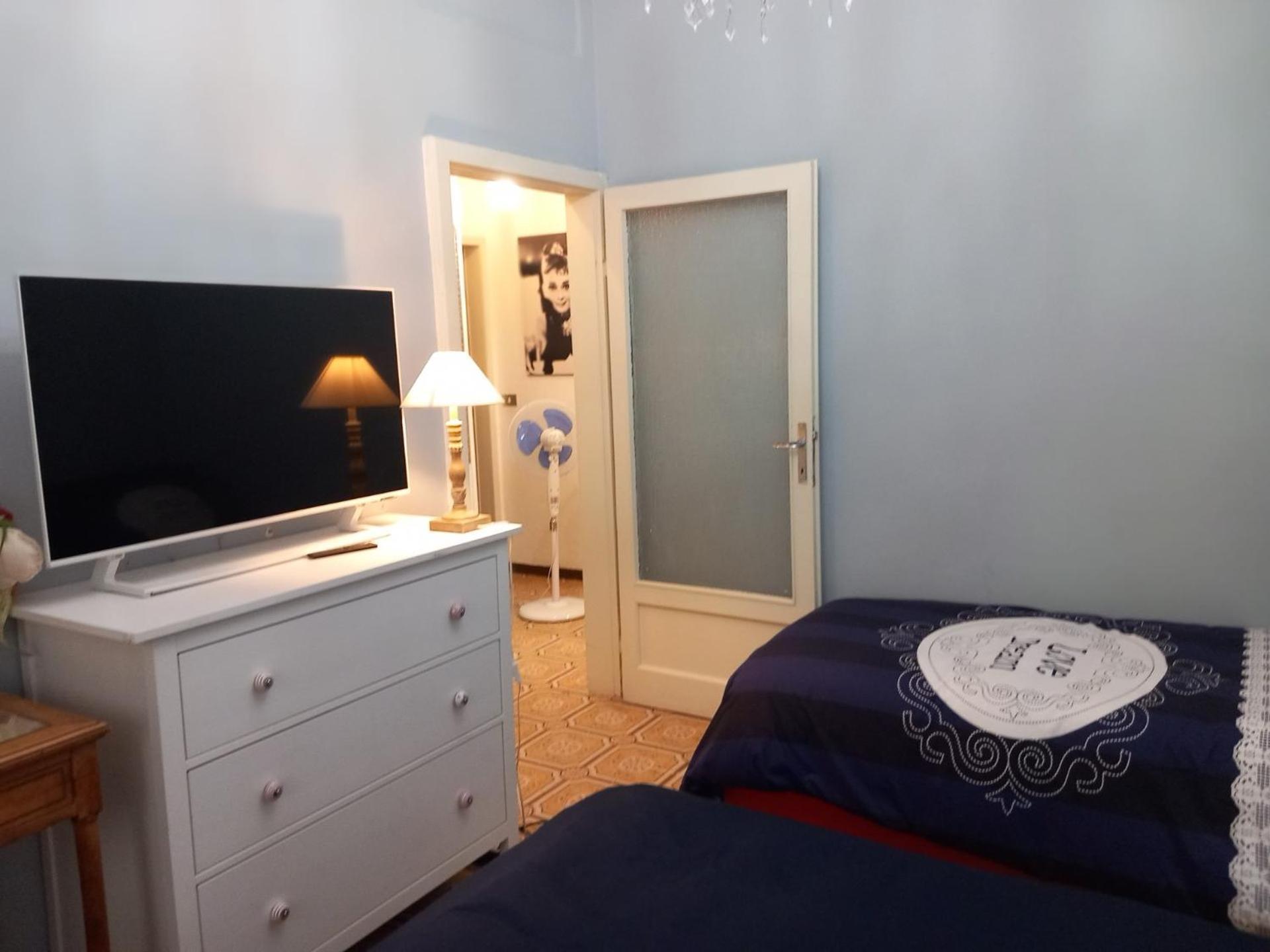 Italian Vintage House Apartment Como Bagian luar foto