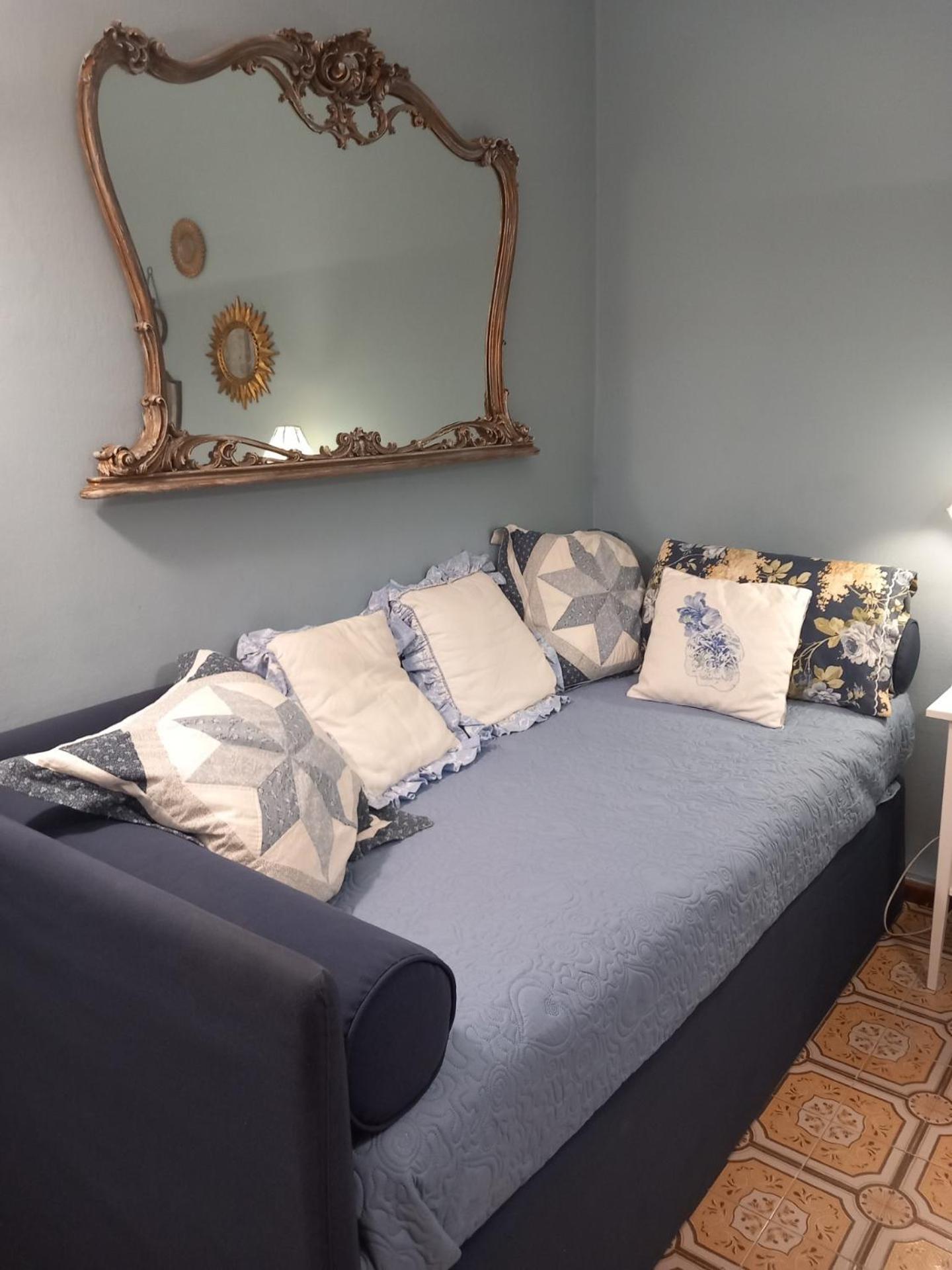 Italian Vintage House Apartment Como Bagian luar foto