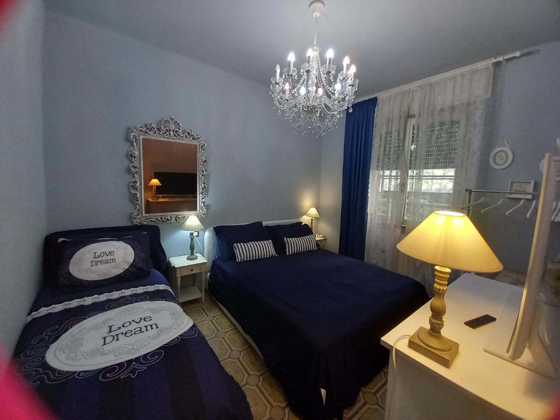 Italian Vintage House Apartment Como Bagian luar foto