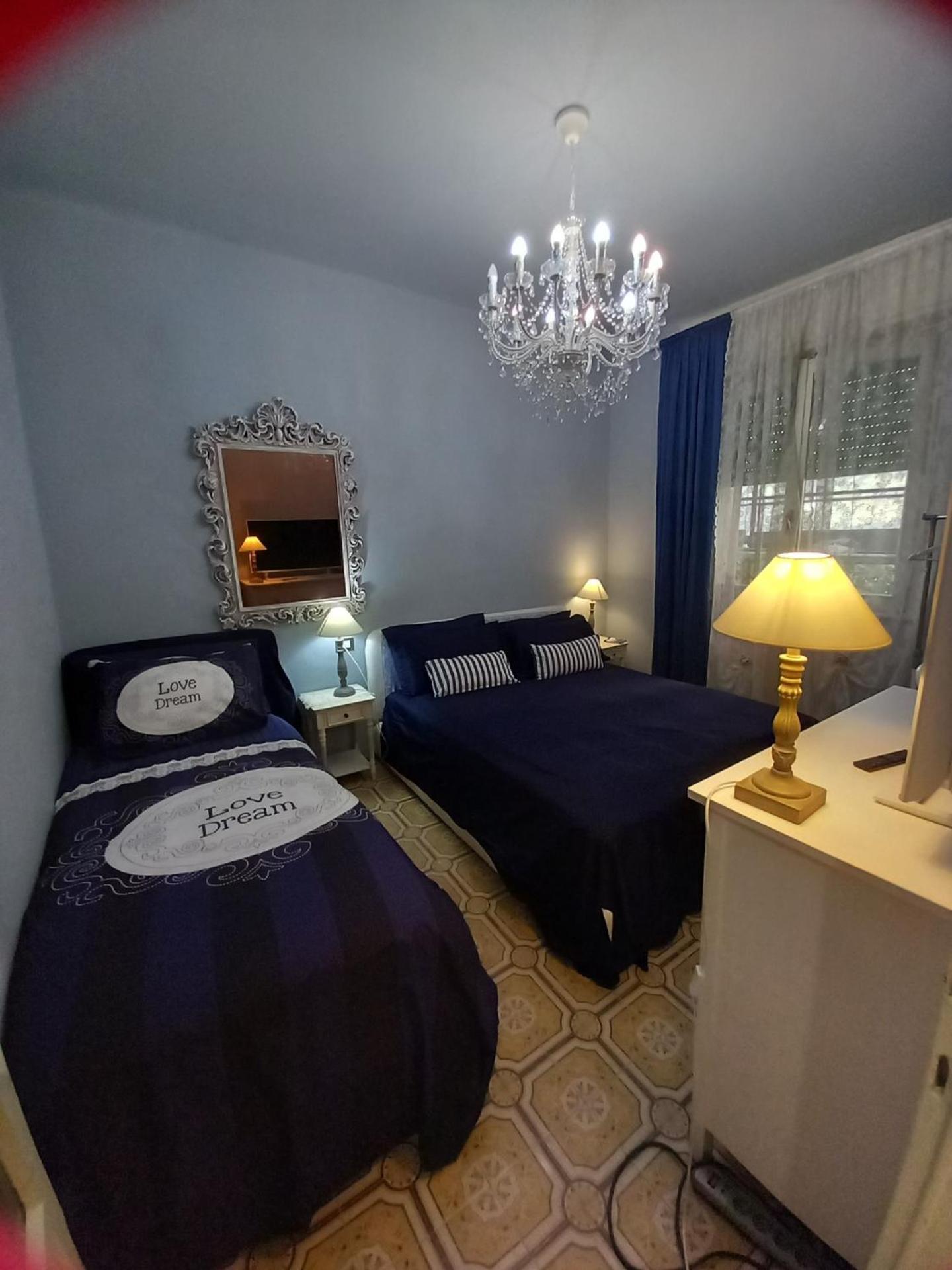 Italian Vintage House Apartment Como Bagian luar foto