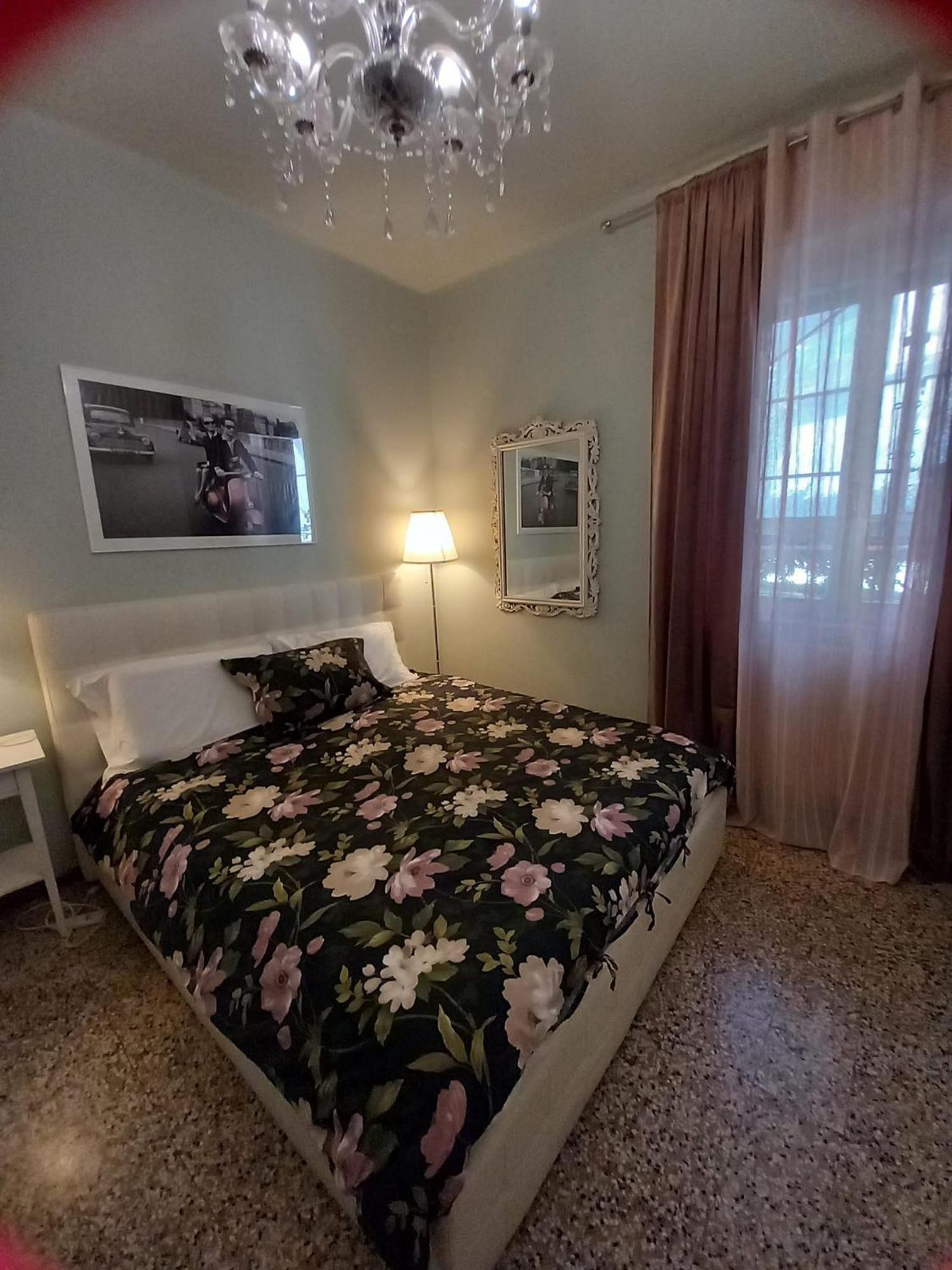 Italian Vintage House Apartment Como Bagian luar foto