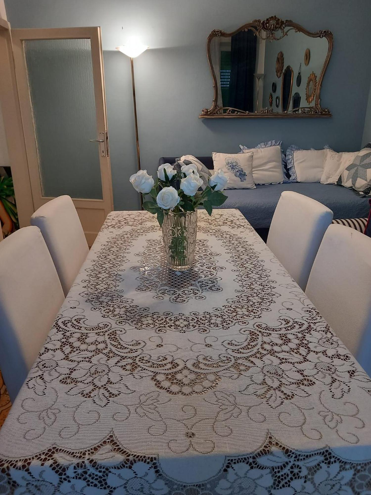 Italian Vintage House Apartment Como Bagian luar foto