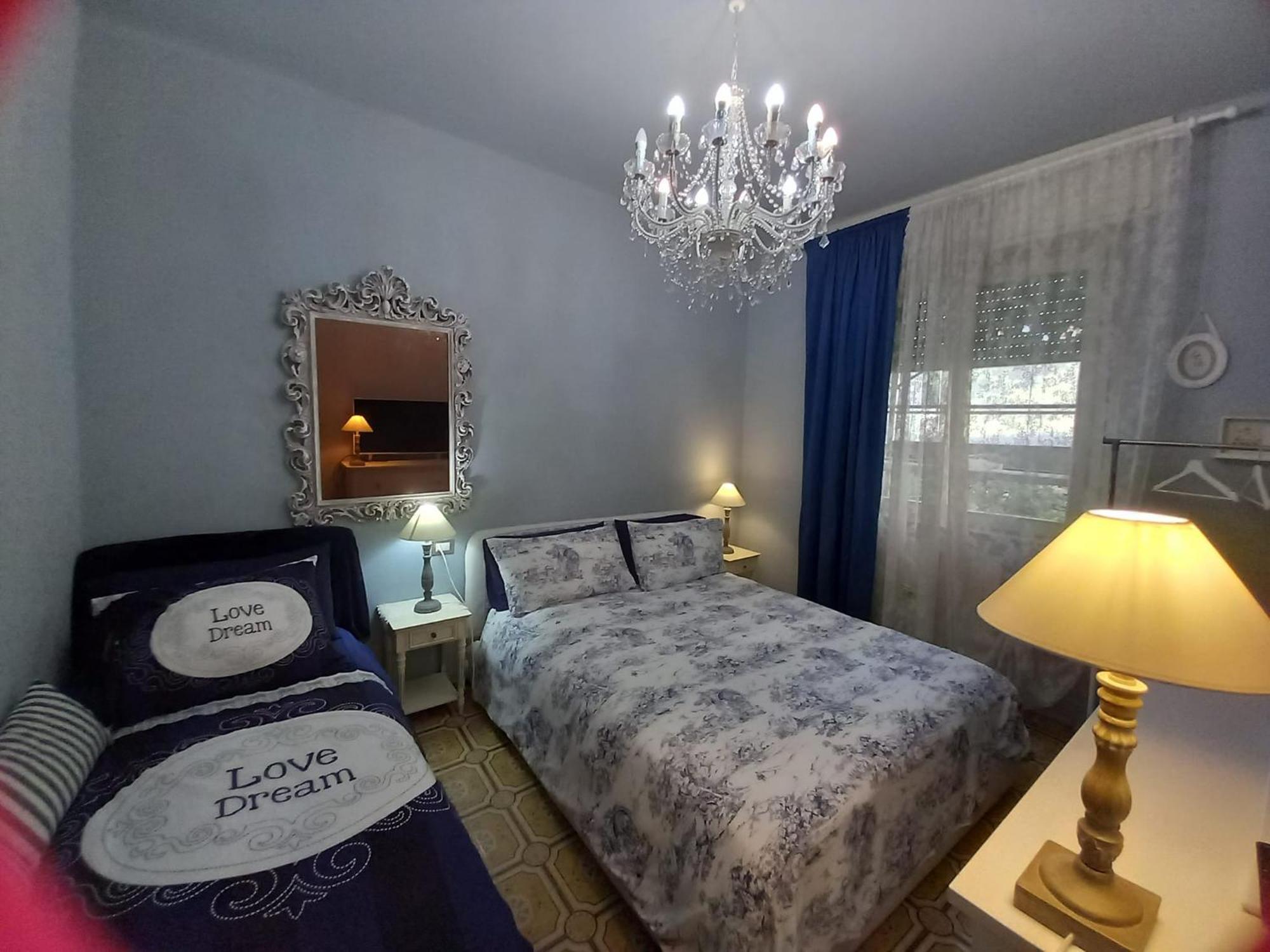 Italian Vintage House Apartment Como Bagian luar foto