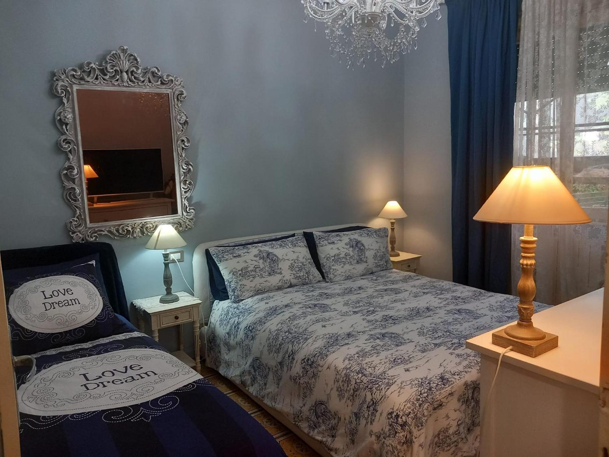 Italian Vintage House Apartment Como Bagian luar foto