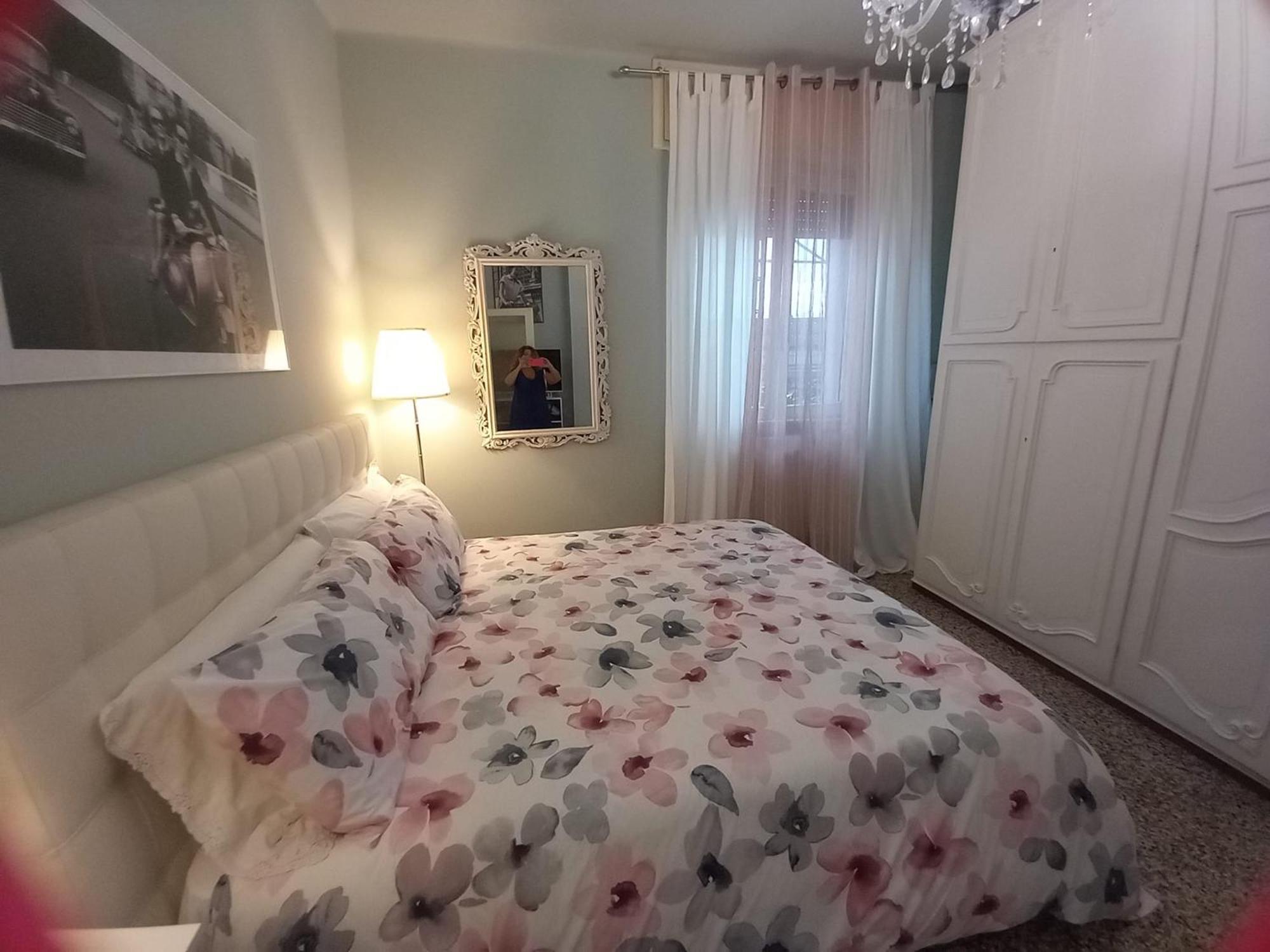 Italian Vintage House Apartment Como Bagian luar foto