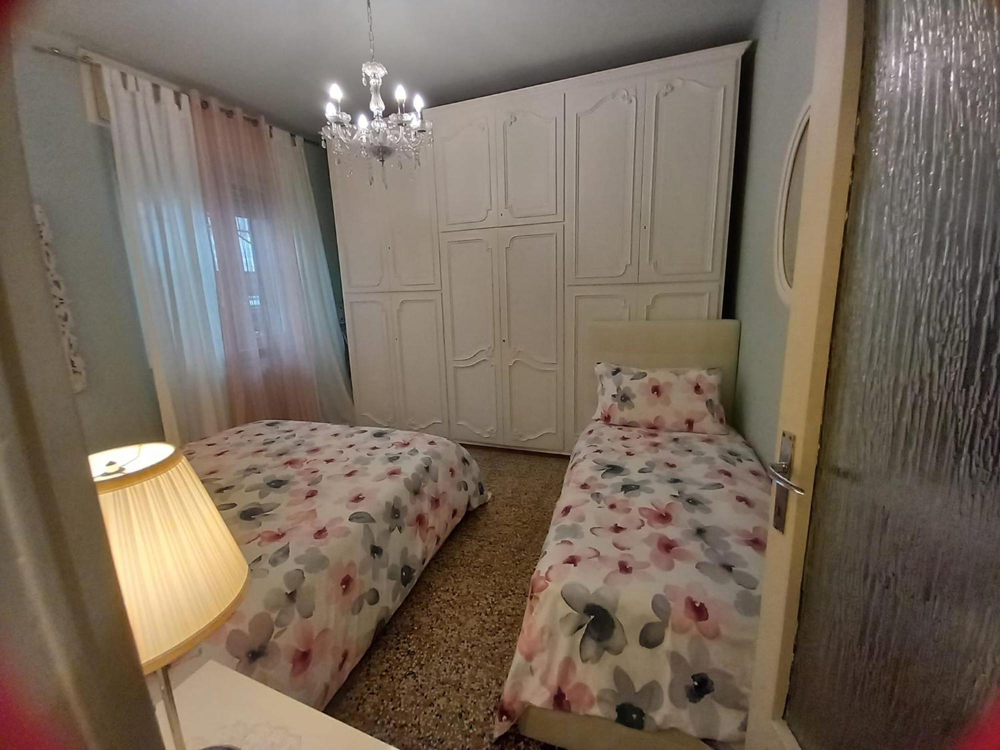 Italian Vintage House Apartment Como Bagian luar foto