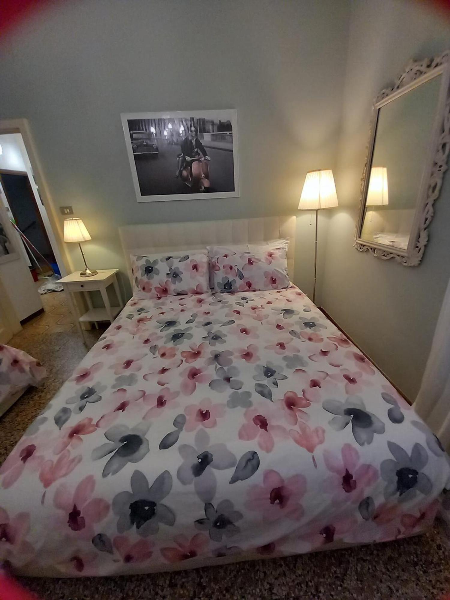Italian Vintage House Apartment Como Bagian luar foto