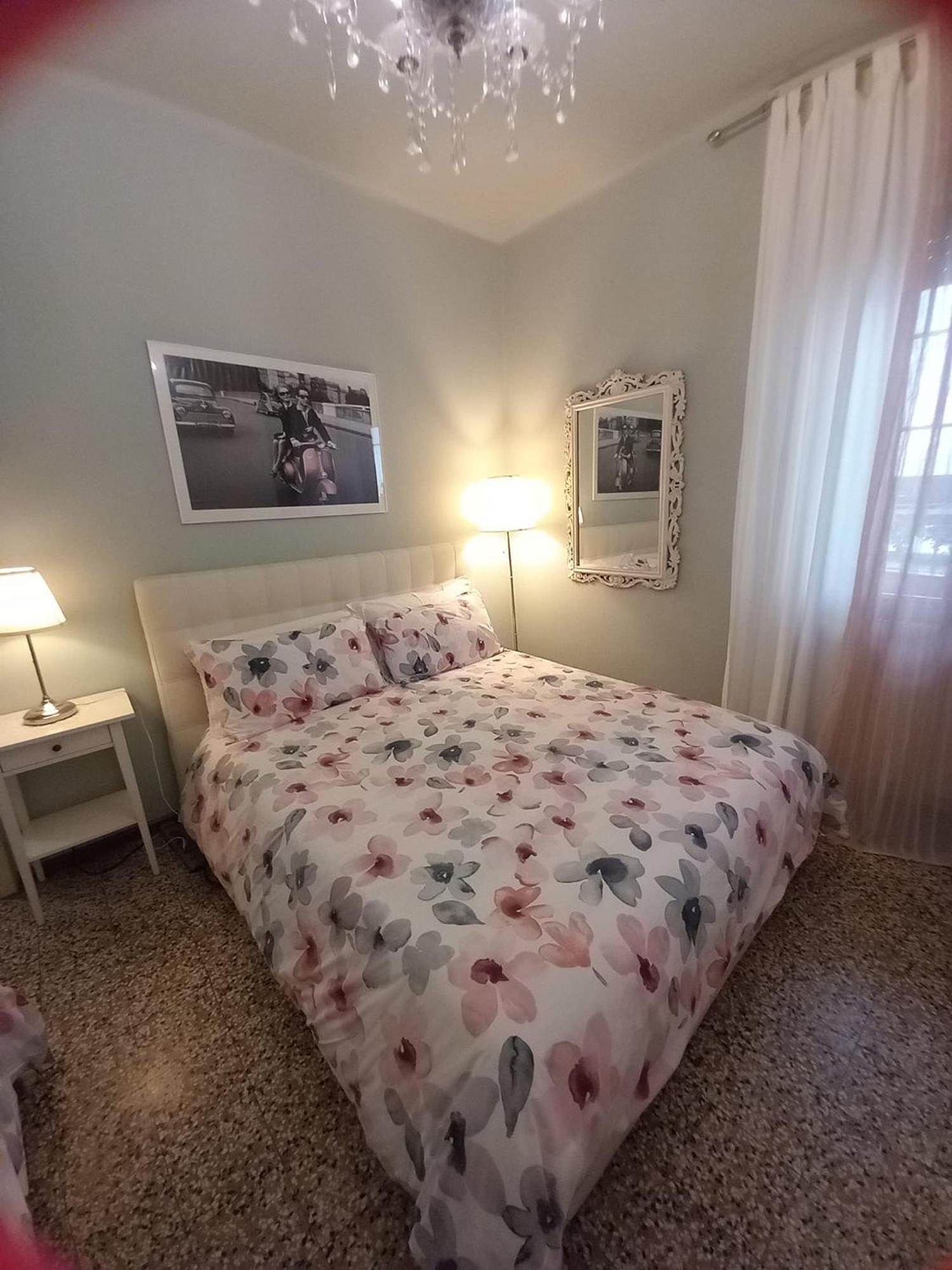 Italian Vintage House Apartment Como Bagian luar foto