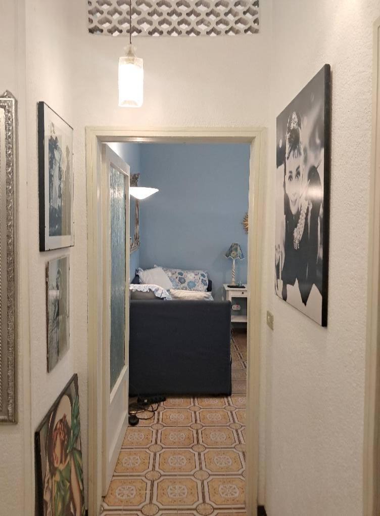 Italian Vintage House Apartment Como Bagian luar foto