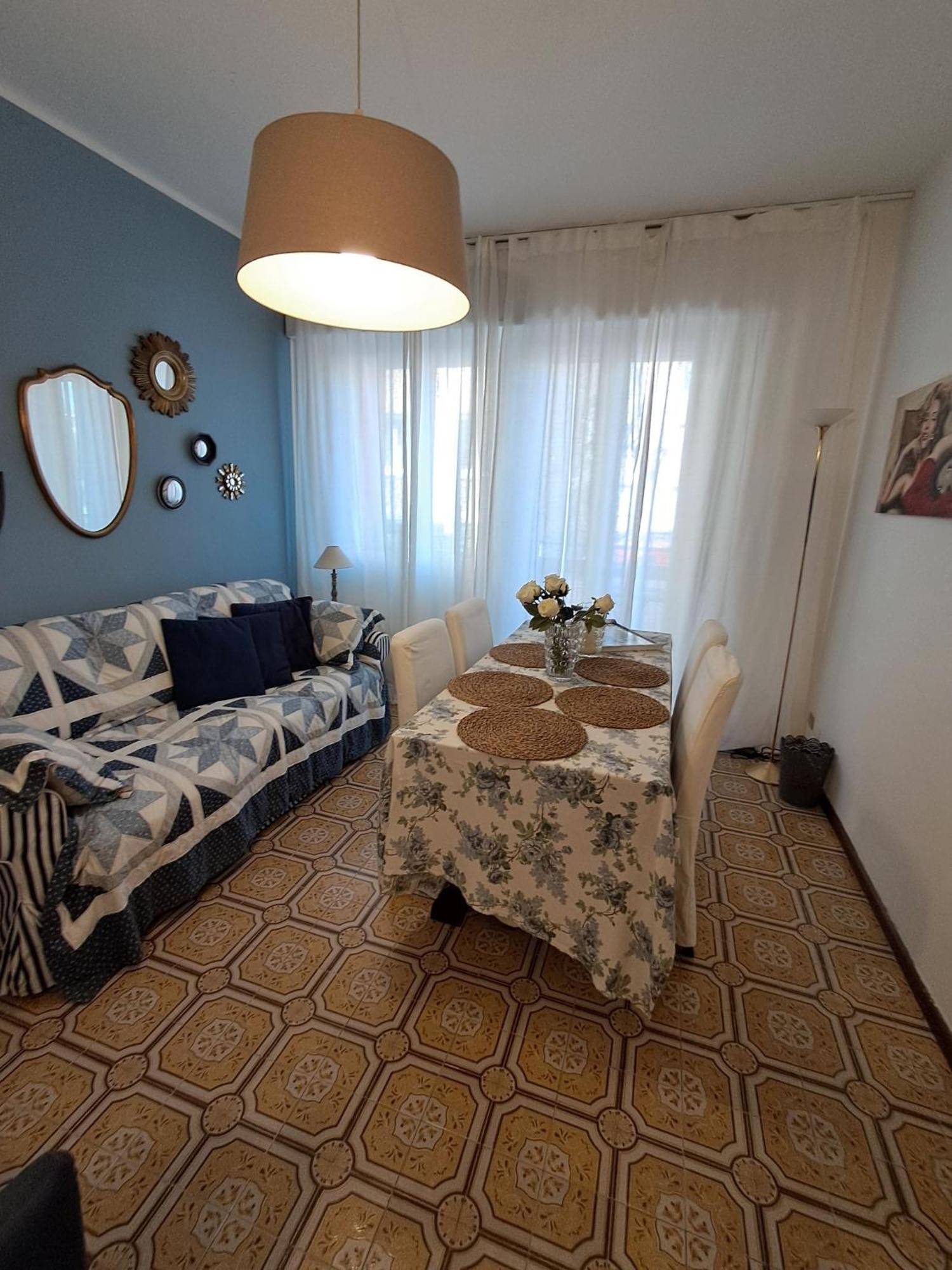 Italian Vintage House Apartment Como Bagian luar foto