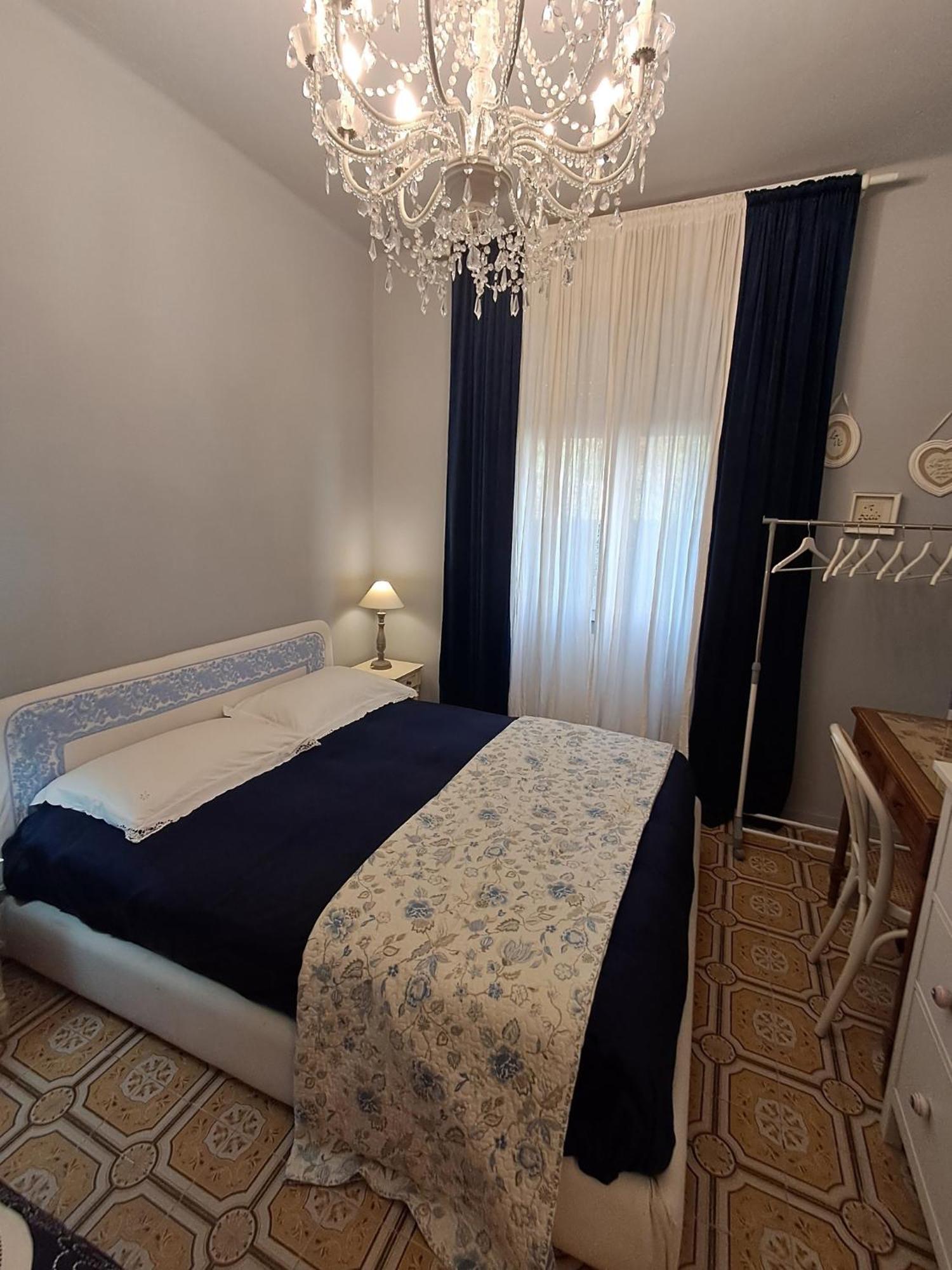 Italian Vintage House Apartment Como Bagian luar foto