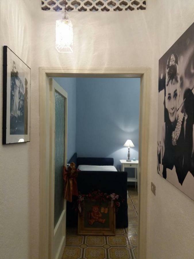 Italian Vintage House Apartment Como Bagian luar foto