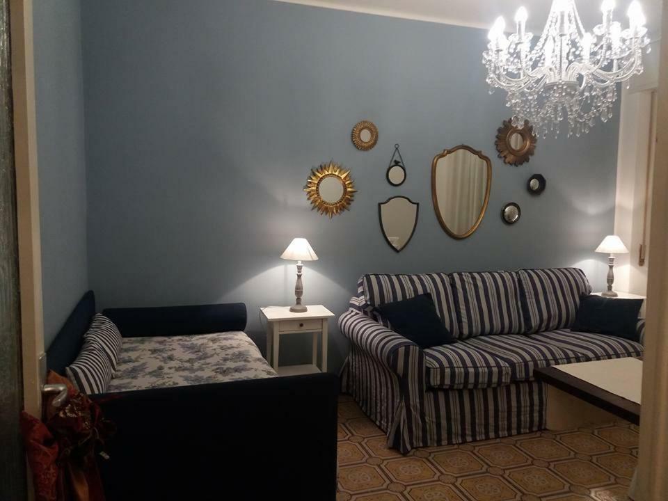 Italian Vintage House Apartment Como Bagian luar foto