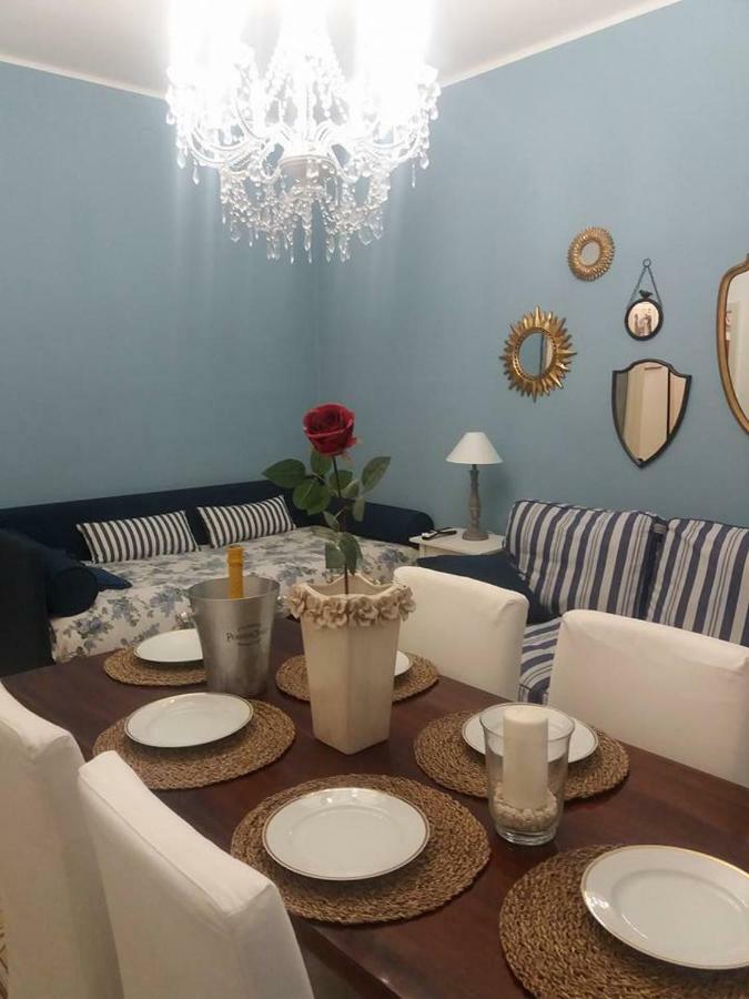 Italian Vintage House Apartment Como Bagian luar foto