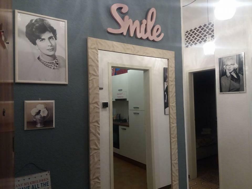 Italian Vintage House Apartment Como Bagian luar foto