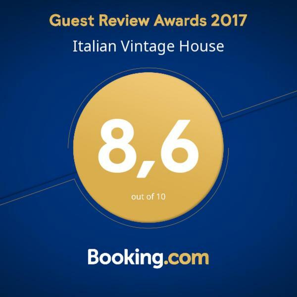 Italian Vintage House Apartment Como Bagian luar foto